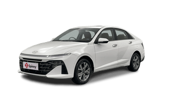 Used 2024 Hyundai Verna SX 1.5 Petrol MT Petrol Manual Image