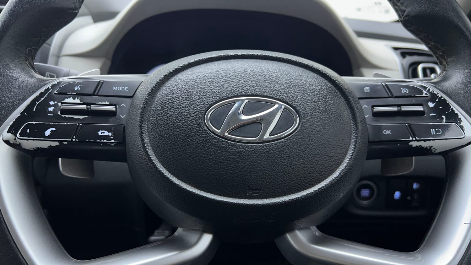 2022 Hyundai Creta SX 1.5 Petrol IVT-44