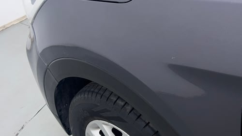 Used 2019 Hyundai Creta SX 1.6 Petrol Petrol Manual dents MINOR SCRATCH
