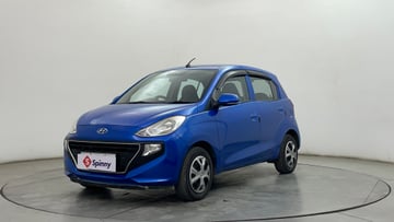 Used 2019 Hyundai Santro Asta Petrol Manual Image