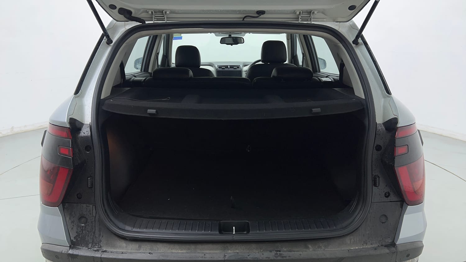 2022 Hyundai Creta SX 1.5 Petrol IVT-25