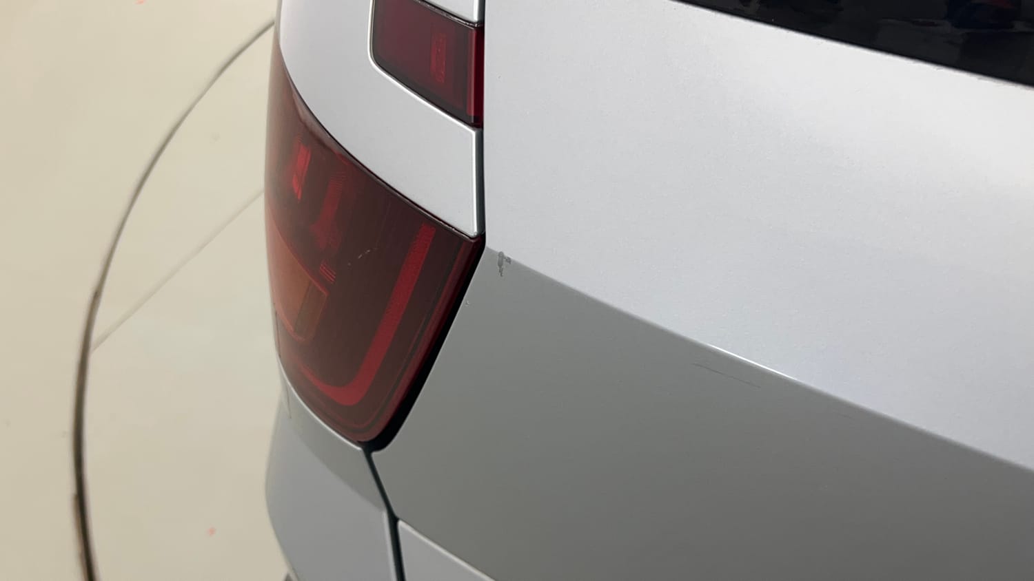 Used 2022 Hyundai Creta EX 1.5 Petrol Petrol Manual dents MINOR SCRATCH