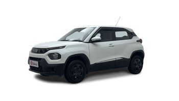 Used 2025 Tata Punch Adventure AMT Petrol Automatic Image