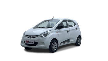 Used 2018 Hyundai Eon Magna + Petrol Manual Image