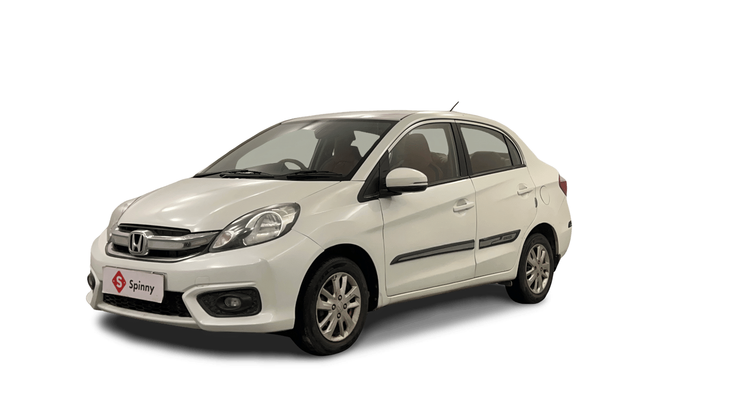 Used 2016 Honda Amaze 1.5 VX i-DTEC Diesel Manual Image