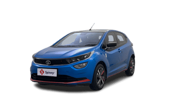 Used 2021 Tata Altroz XZ i-Turbo Petrol Petrol Manual Image
