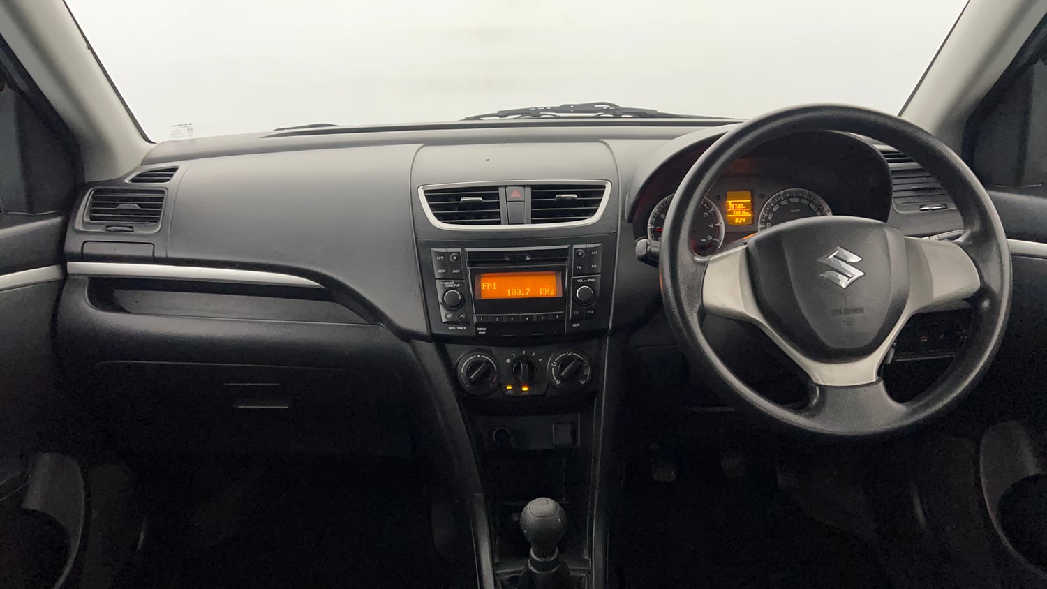 DASHBOARD VIDEO