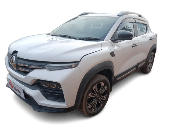Used 2022 Renault Kiger RXT (O) MT Petrol Manual Image