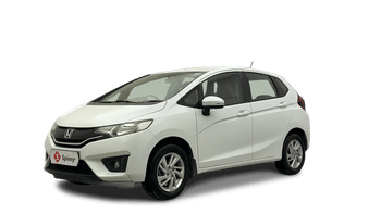Used 2017 Honda Jazz V Petrol Petrol Manual Image