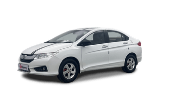 Used 2016 Honda City VX Diesel Diesel Manual Image