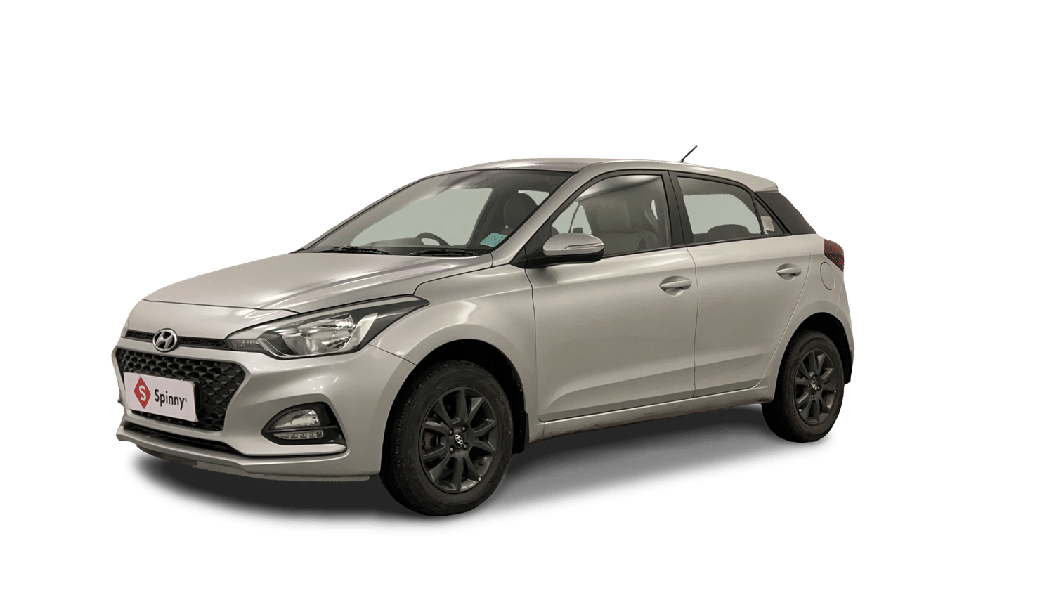 Used 2018 Hyundai Elite i20 Asta 1.2 Petrol Manual Image