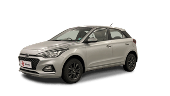 Used 2018 Hyundai Elite i20 Asta 1.2 Petrol Manual Image
