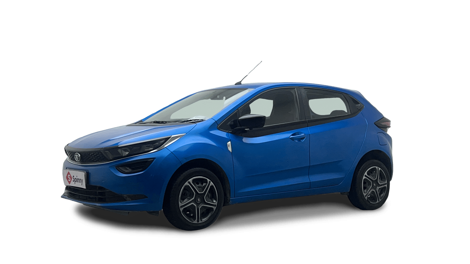 Used 2022 Tata Altroz XM Plus Petrol Petrol Manual Image