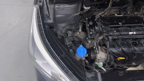 Used 2019 Hyundai Creta SX 1.6 Petrol Petrol Manual engine ENGINE RIGHT SIDE VIEW