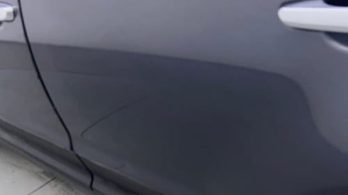 Used 2019 Hyundai Creta SX 1.6 Petrol Petrol Manual dents MINOR SCRATCH