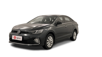 Used 2023 Volkswagen Virtus Highline 1.0 TSI MT Petrol Manual Image