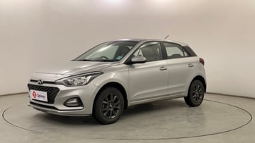 Used 2018 Hyundai Elite i20 Asta 1.2 Petrol Manual Image