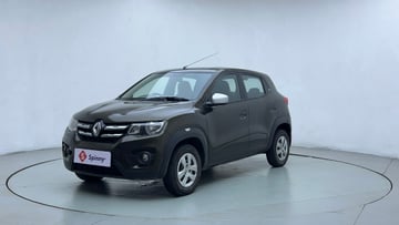 Used 2019 Renault Kwid RXT (O) 1.0 SCE Edition Petrol Manual Image