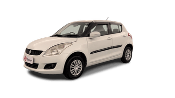Used 2014 Maruti Suzuki Swift VXi Petrol Manual Image