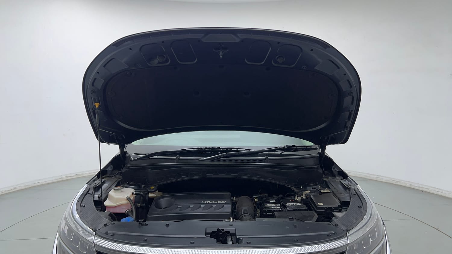 2022 Kia Seltos GTX Plus 1.4 DCT-27