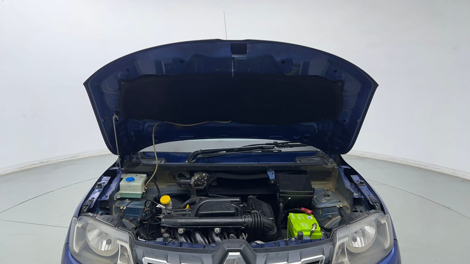 2017 Renault Kwid CLIMBER 1.0-27