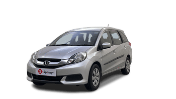 Used 2014 Honda Mobilio S Diesel Diesel Manual Image