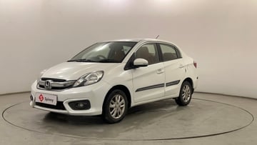 Used 2016 Honda Amaze 1.5 VX i-DTEC Diesel Manual Image