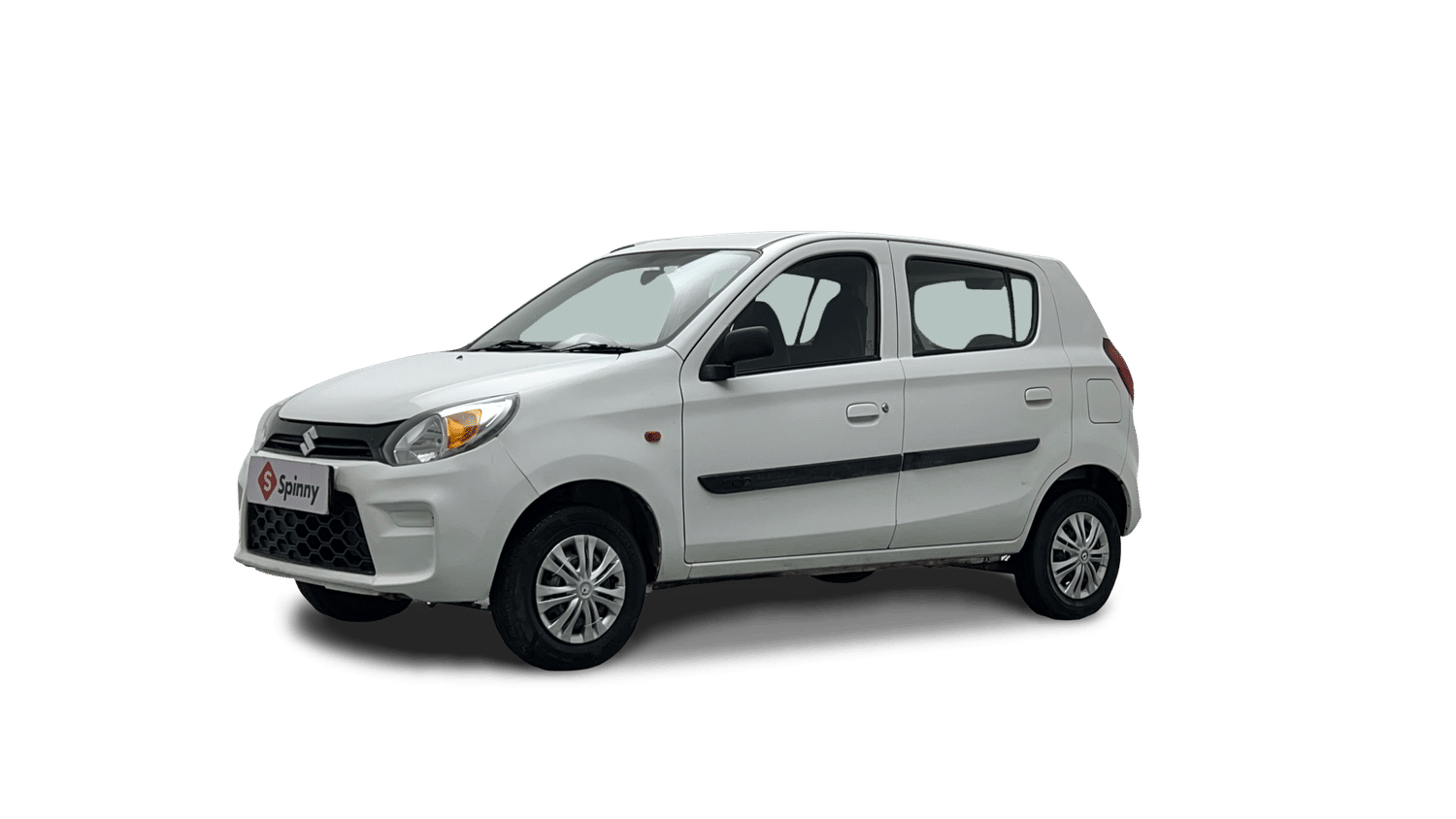 Used 2020 Maruti Suzuki Alto 800 LXi Petrol Manual Image