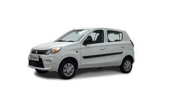Used 2020 Maruti Suzuki Alto 800 LXi Petrol Manual Image