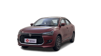 Used 2025 Maruti Suzuki Dzire ZXi Plus AMT Petrol Automatic Image
