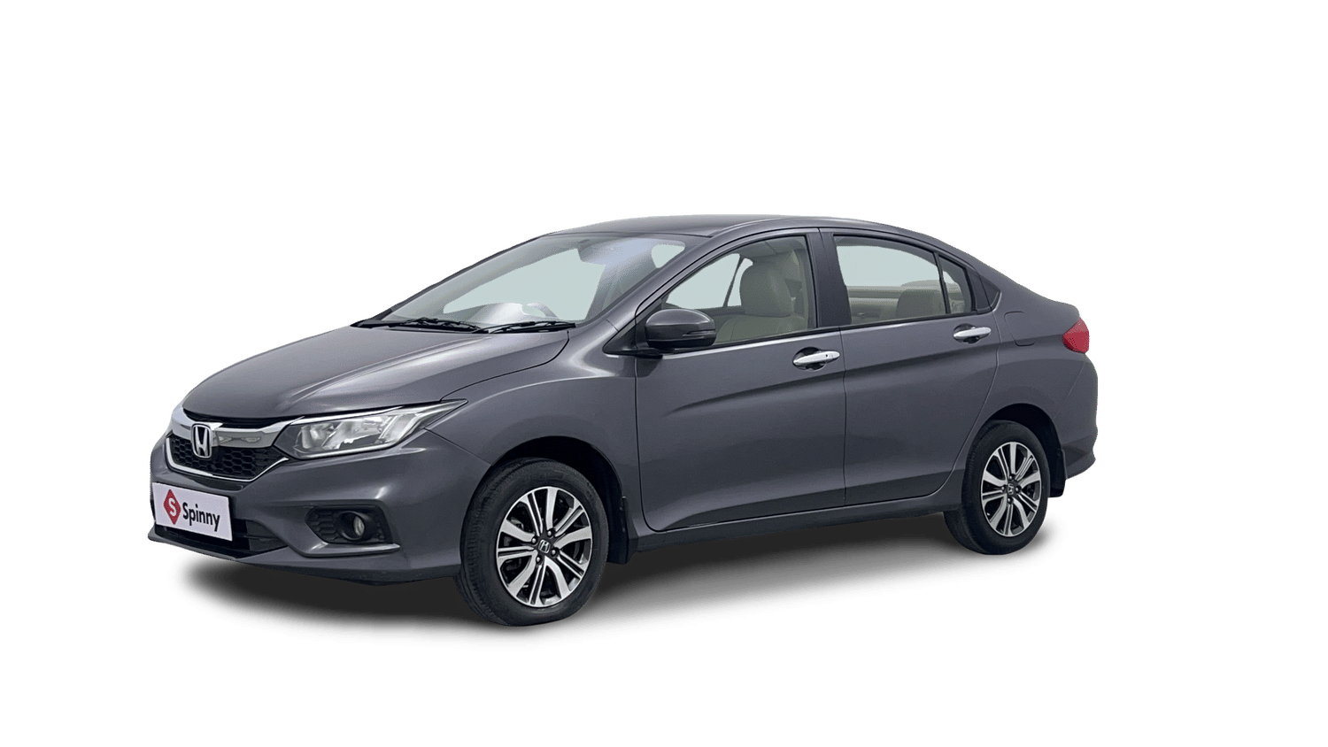 Used 2022 Honda City 4th Generation V Petrol Petrol Manual Image