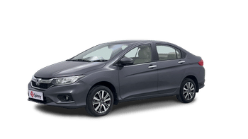 Used 2022 Honda City 4th Generation V Petrol Petrol Manual Image