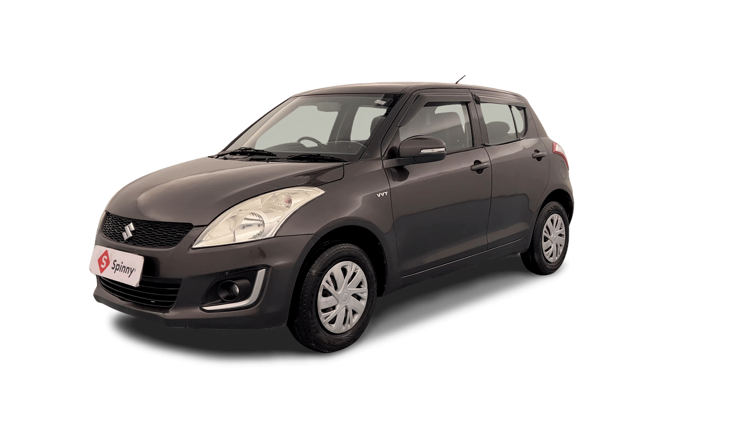 Used 2017 Maruti Suzuki Swift VXi Petrol Manual Image