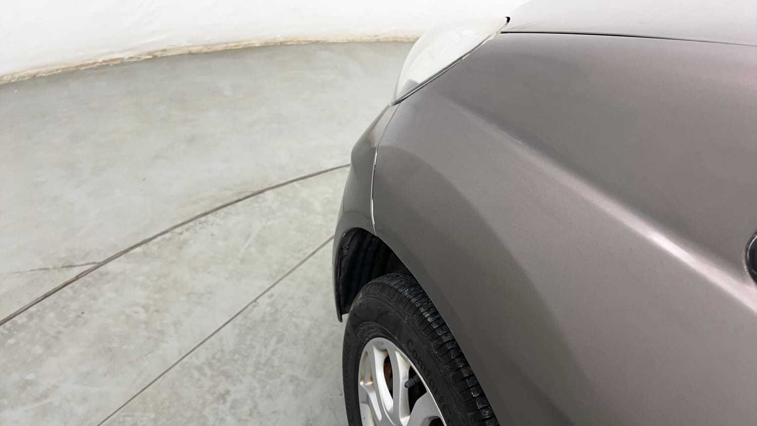 Used 2015 Honda Amaze 1.2 VX i-VTEC Petrol Manual dents MINOR DENT