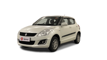 Used 2017 Maruti Suzuki Swift VDi (O) Diesel Manual Image
