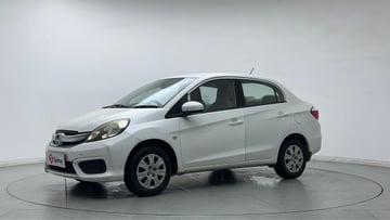 Used 2016 Honda Amaze 1.2 S i-VTEC Petrol Manual Image