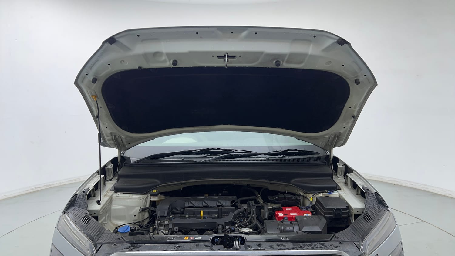2022 Hyundai Creta SX 1.5 Petrol IVT-27