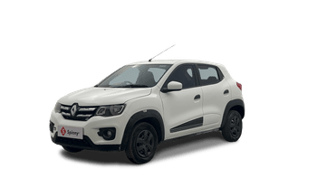 Used 2018 Renault Kwid 1.0 RXT AMT Opt Petrol Automatic Image