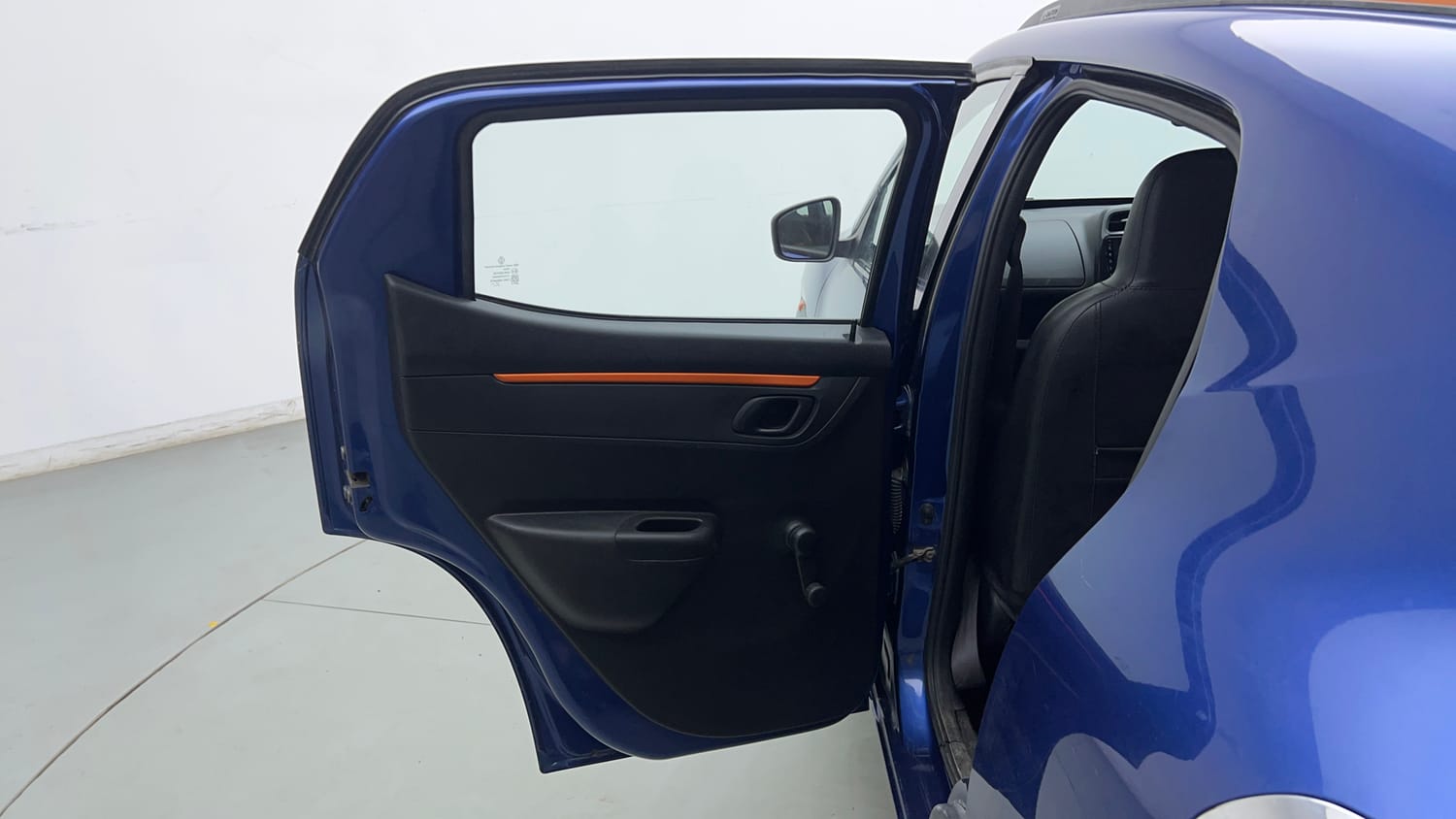 2017 Renault Kwid CLIMBER 1.0-22