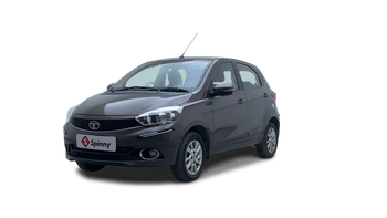 Used 2018 Tata Tiago Revotron XZA Petrol Automatic Image