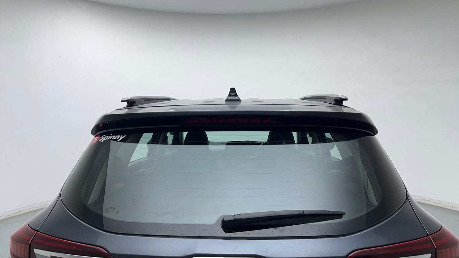 2022 Kia Seltos GTX Plus 1.4 DCT-9