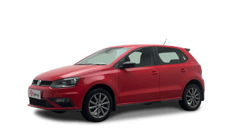 Used 2021 Volkswagen Polo GT Petrol Automatic Image