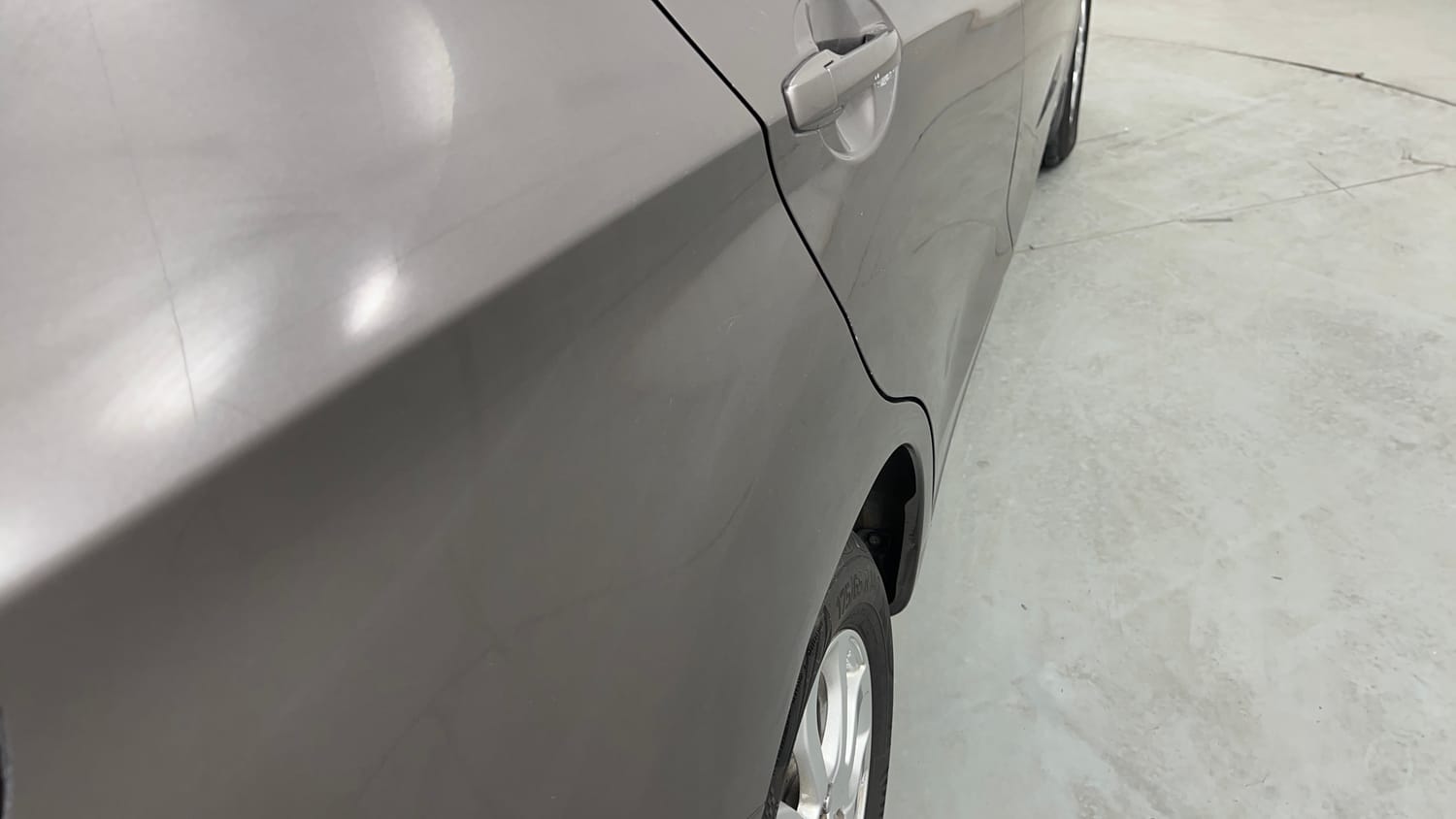 Used 2015 Honda Amaze 1.2 VX i-VTEC Petrol Manual dents MINOR SCRATCH