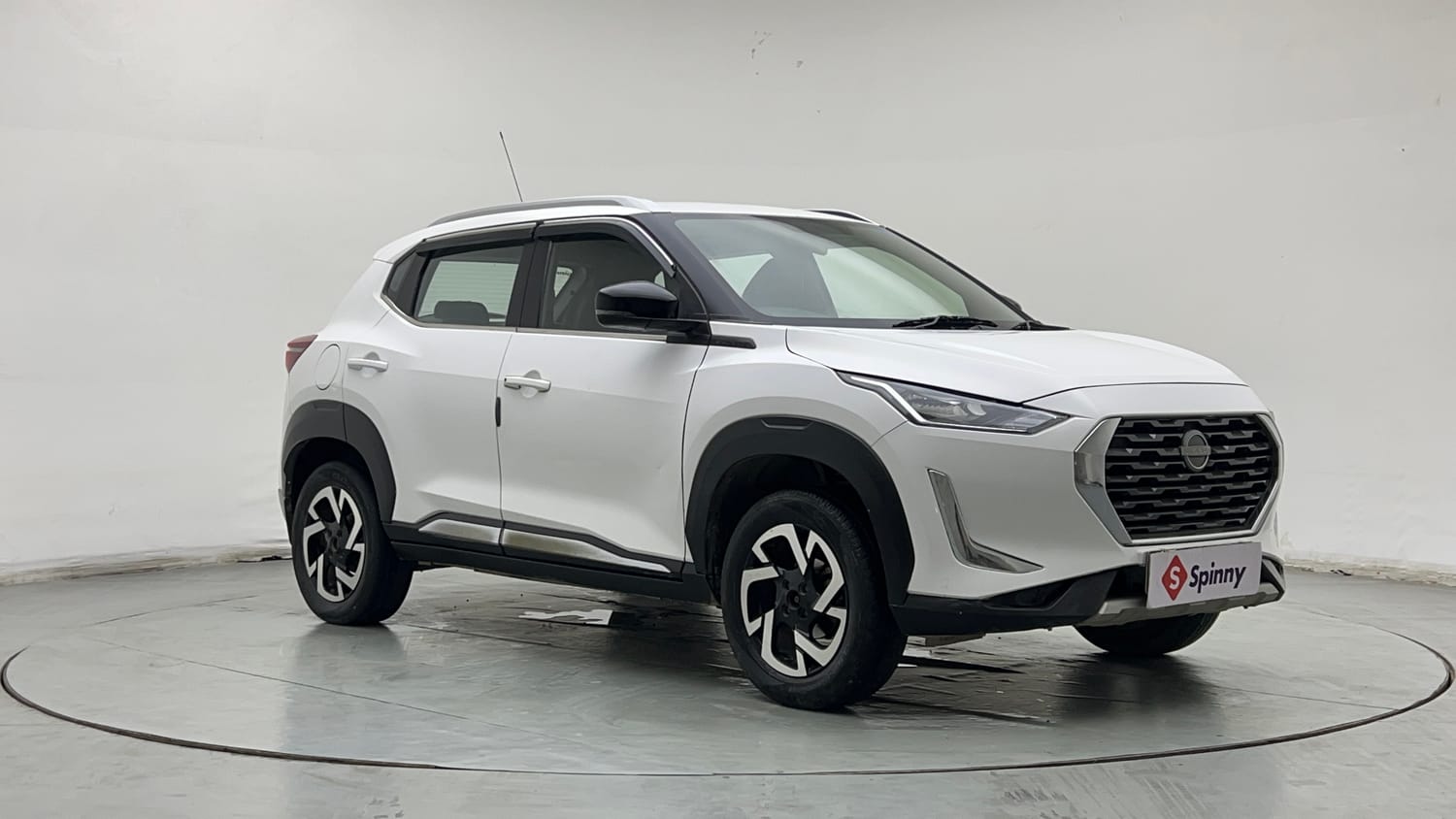 2022 Nissan Magnite XV Executive-6