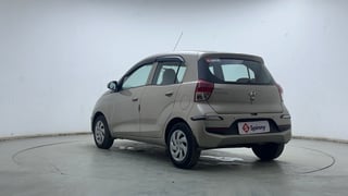 Used 2020 Hyundai Santro Sportz AMT Petrol Automatic exterior LEFT REAR CORNER VIEW