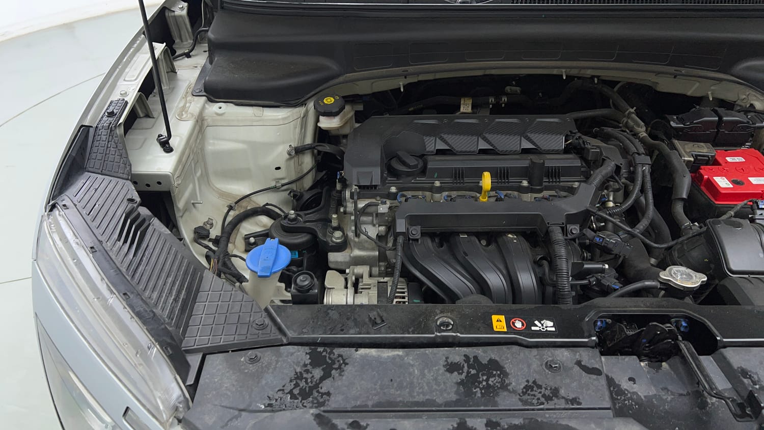 2022 Hyundai Creta SX 1.5 Petrol IVT-29