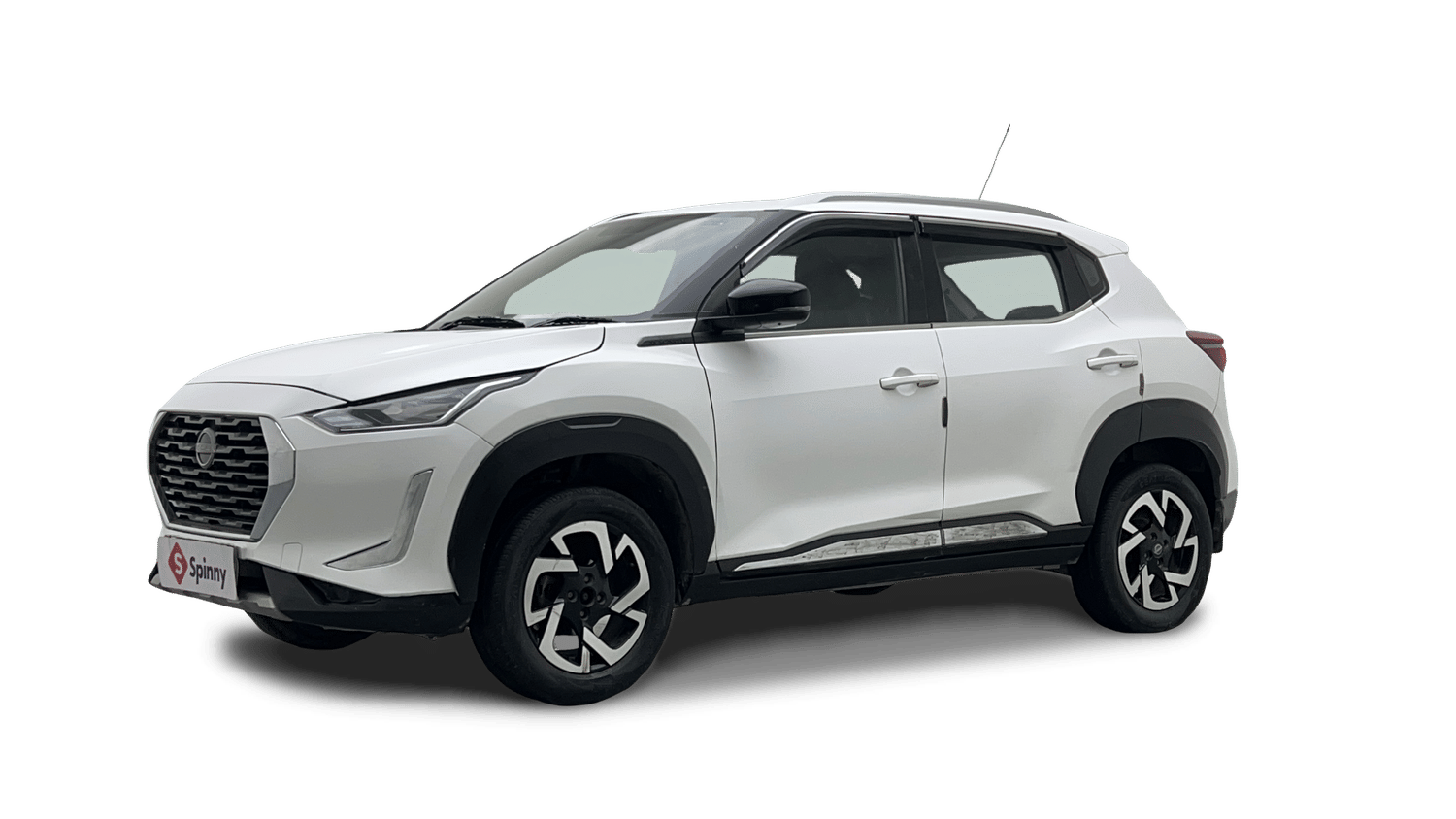 2022 Nissan Magnite XV Executive