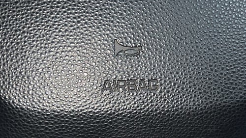 Used 2019 Hyundai Creta SX 1.6 Petrol Petrol Manual top_features Airbags
