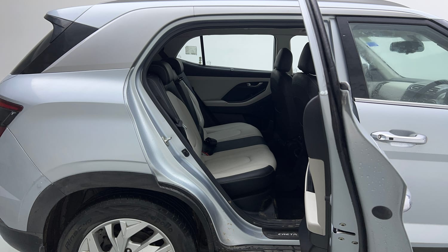 2022 Hyundai Creta SX 1.5 Petrol IVT-18