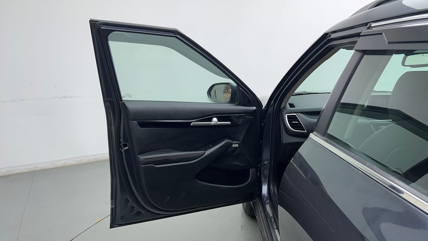 2022 Kia Seltos GTX Plus 1.4 DCT-21
